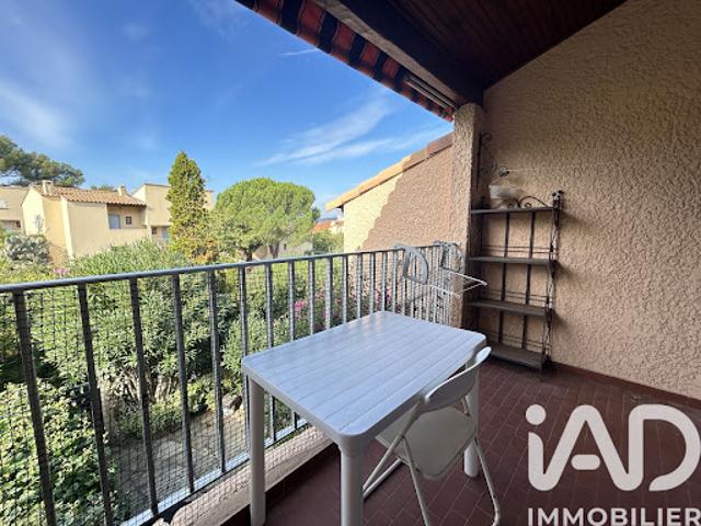 Vente Appartement 2 pièces 31 m2 Sanary sur Mer