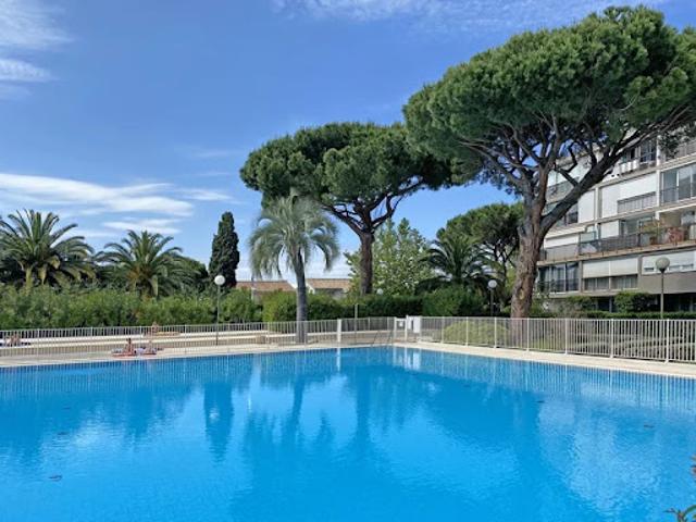Vente Appartement 2 pièces 31 m2 Saint Tropez