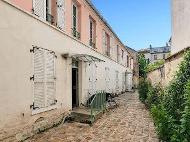 Vente Appartement 2 pièces 31 m2 Saint Denis