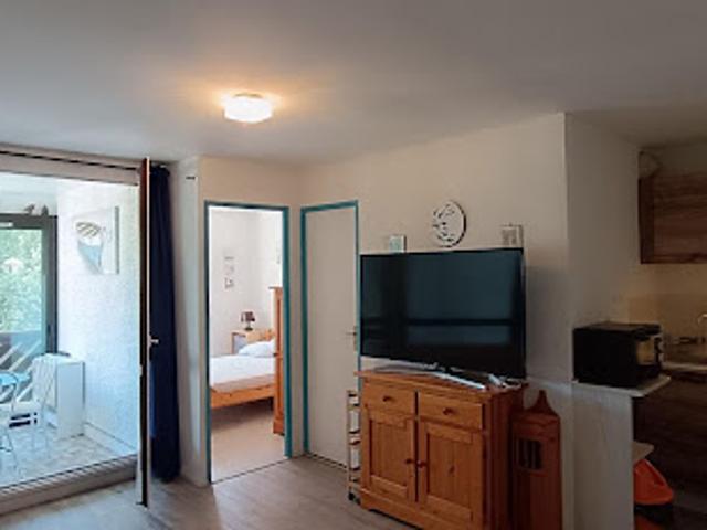 Vente Appartement 2 pièces 31 m2 Saint Georges de Didonne