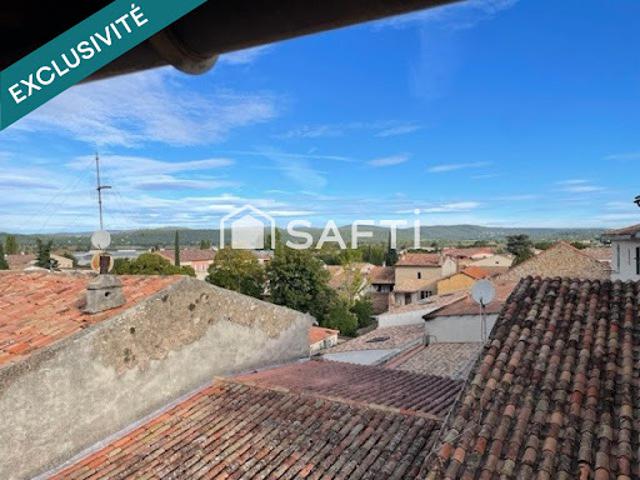 Vente Appartement 2 pièces 31 m2 Saint Maximin la Sainte Baume