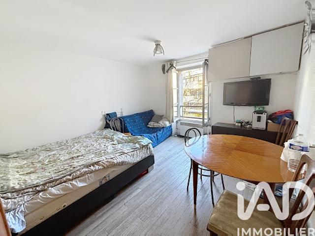 Vente Appartement 2 pièces 31 m2 Sevres