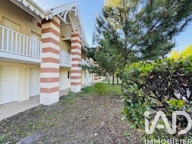 Vente Appartement 2 pièces 31 m2 Soulac sur Mer