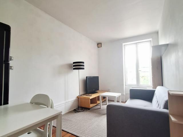 Location Restaurant 380 m²