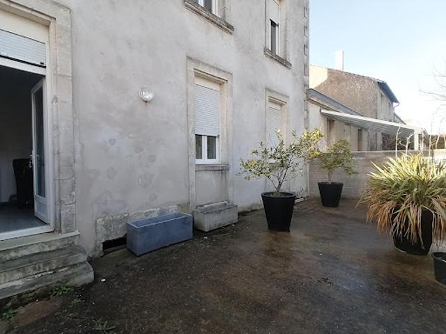 Vente Appartement 2 pièces 32.42 m2 La Rochelle