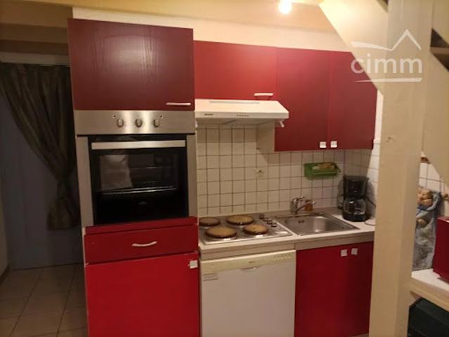 Vente Appartement 2 pièces 32.4 m2 Leucate