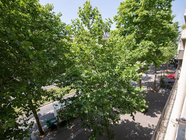 Vente Appartement 2 pièces 32.4 m2 Paris 15ème
