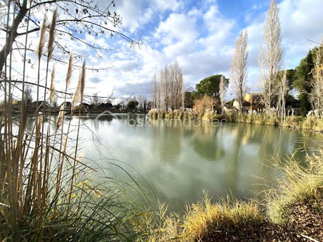 Vente Appartement 2 pièces 32.57 m2 Arles
