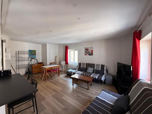 Vente Appartement 2 pièces 32.57 m2 L'Arbresle
