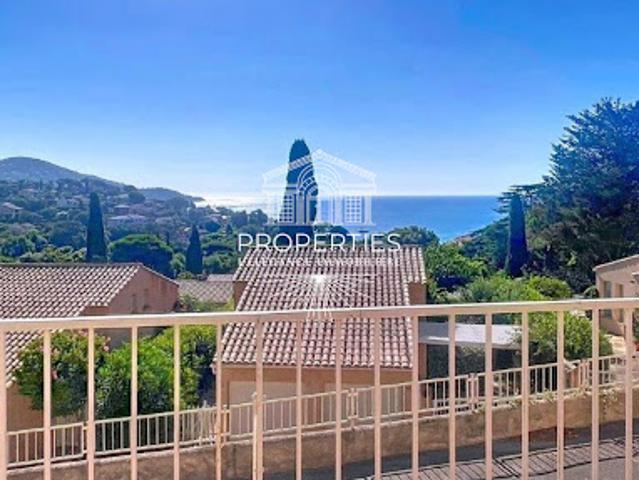 Vente Appartement 2 pièces 32.5 m2 Le Lavandou