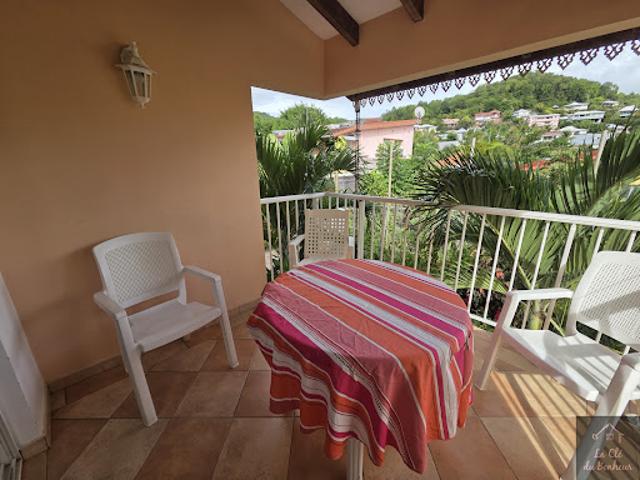 Vente Appartement 2 pièces 32.5 m2 Les trois ilets