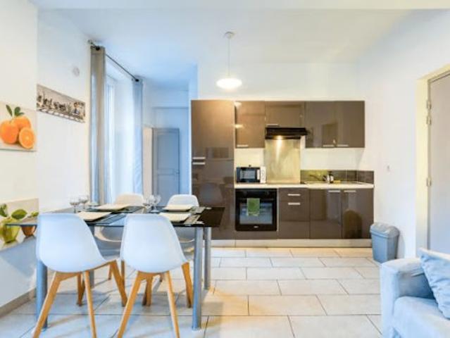 Vente Appartement 2 pièces 32.63 m2 Beziers