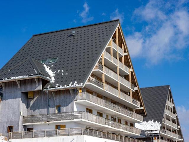Vente Appartement 2 pièces 32.64 m2 Besse et Saint Anastaise