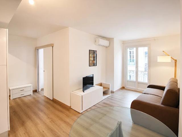 Vente Appartement 2 pièces 32.66 m2 Cannes