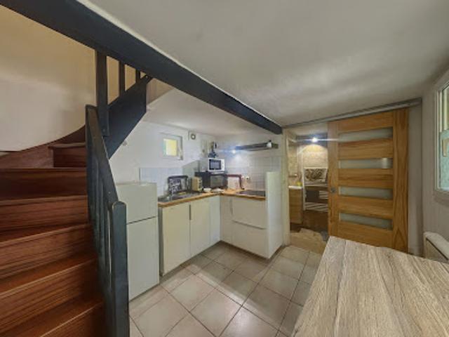 Vente Appartement 2 pièces 32.73 m2 Avignon
