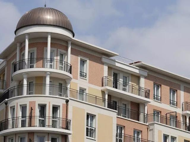Vente Appartement 2 pièces 32.7 m2 Montrouge