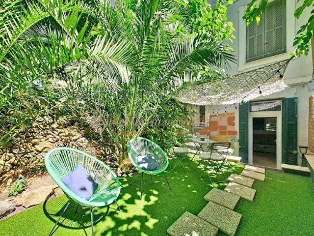 Vente Appartement 2 pièces 32.7 m2 Ajaccio