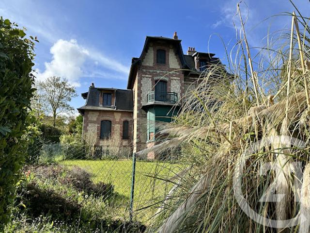 Vente Appartement 2 pièces 32.85 m2 Villers sur Mer