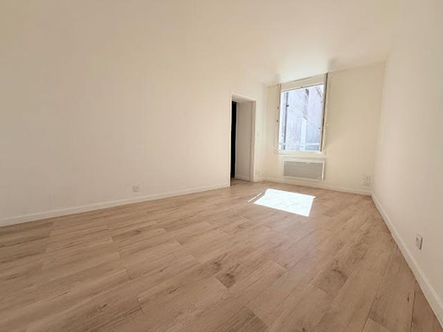 Vente Appartement 2 pièces 32.89 m2 La Rochelle