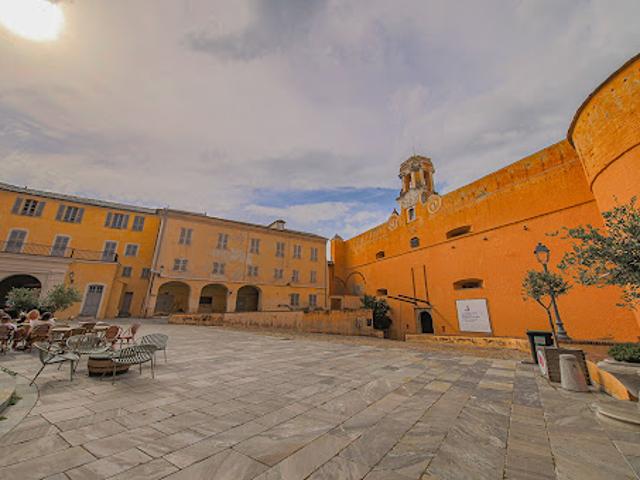 Vente Appartement 2 pièces 32.8 m2 Bastia
