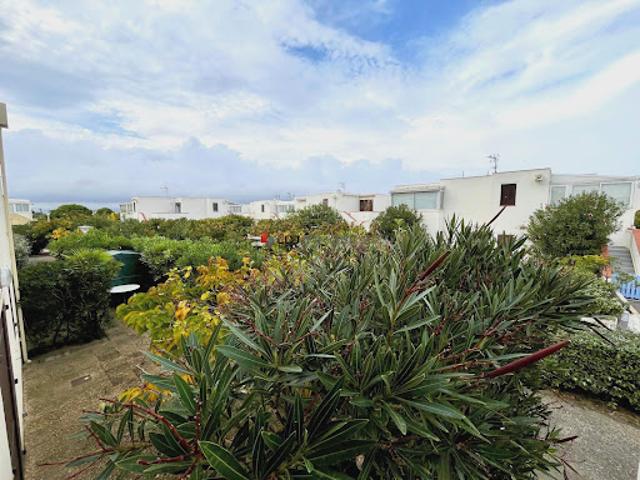 Vente Appartement 2 pièces 32.99 m2 Le barcares