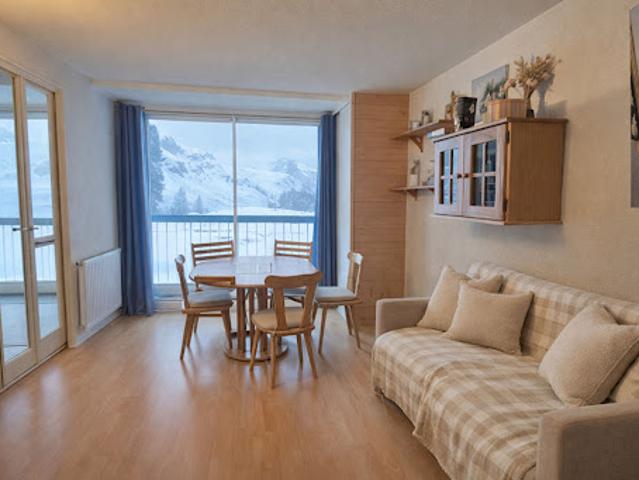 Vente Appartement 3 pièces 32.99 m2 Les Angles