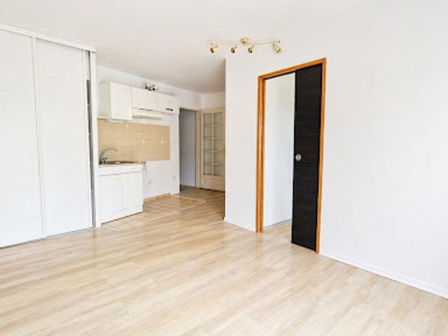 Vente Appartement 2 pièces 32.07 m2 Mantes la Jolie