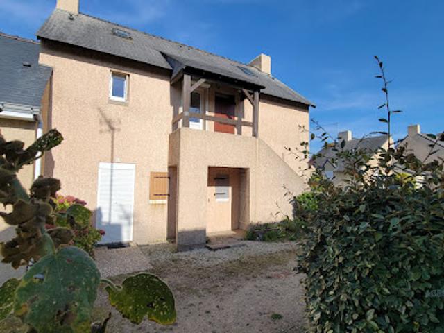 Vente Appartement 2 pièces 32.11 m2 Erdeven
