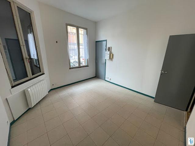 Vente Appartement 2 pièces 32.16 m2 Rouen