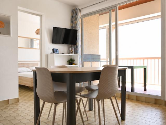 Vente Appartement 2 pièces 32.18 m2 Valras Plage