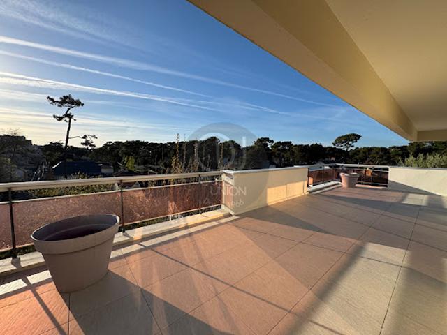 Vente Appartement 2 pièces 32.18 m2 La Baule Escoublac