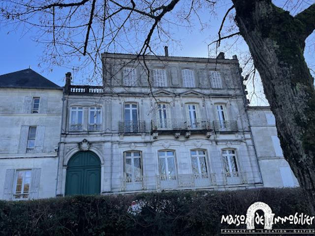 Vente Appartement 2 pièces 32.1 m2 Cognac