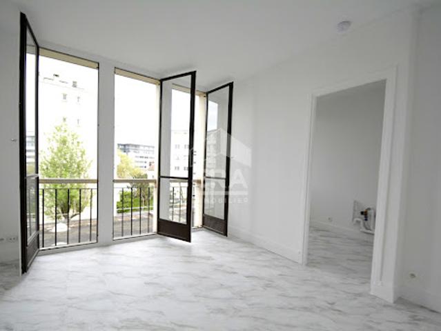 Vente Appartement 2 pièces 32.24 m2 Boulogne Billancourt