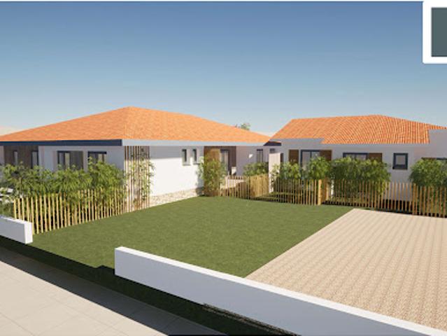 Vente Appartement 2 pièces 32.24 m2 Capbreton