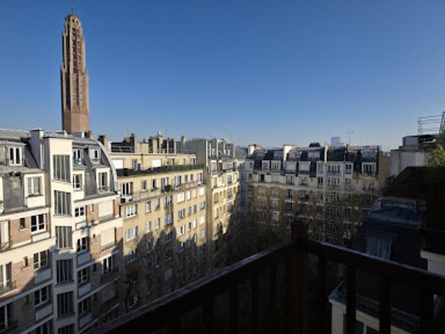 Vente Appartement 2 pièces 32.26 m2 Paris 17ème