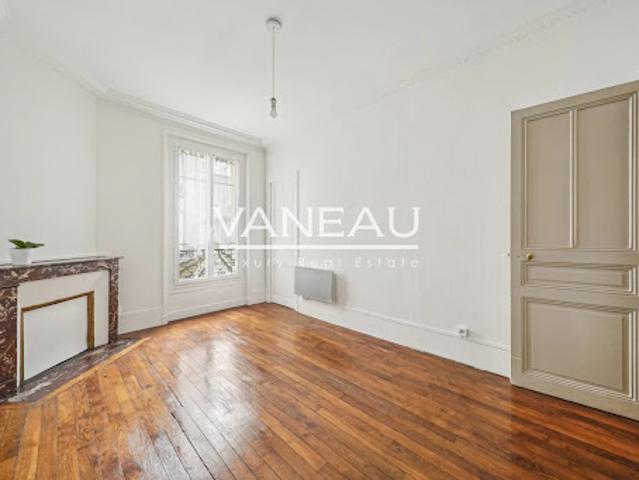 Vente Appartement 2 pièces 32.28 m2 Paris 15ème