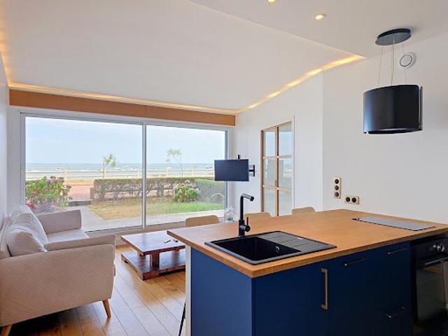 Vente Appartement 2 pièces 32.3 m2 Arcachon