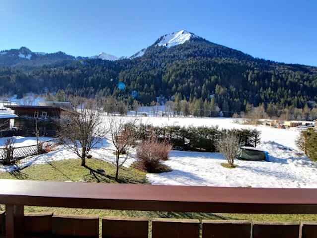 Vente Appartement 2 pièces 32.3 m2 La Chapelle d'Abondance