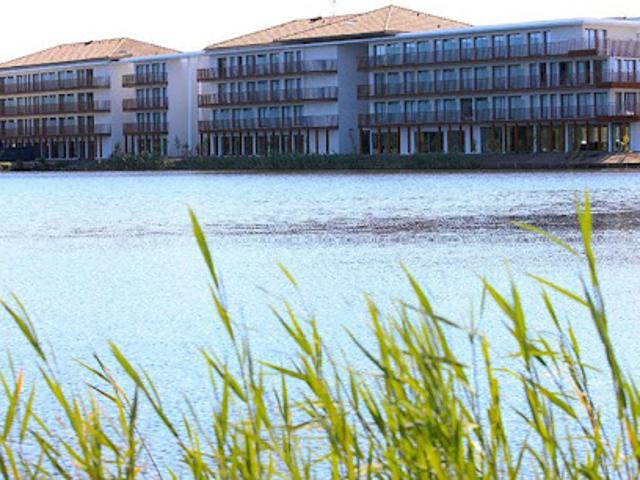 Vente Appartement 2 pièces 32.3 m2 La Teste de Buch
