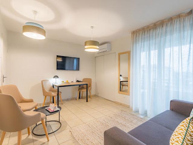 Vente Appartement 2 pièces 32 m2 Toulouse
