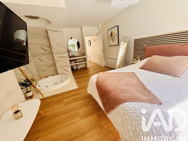 Vente Appartement 2 pièces 32 m2 Troyes