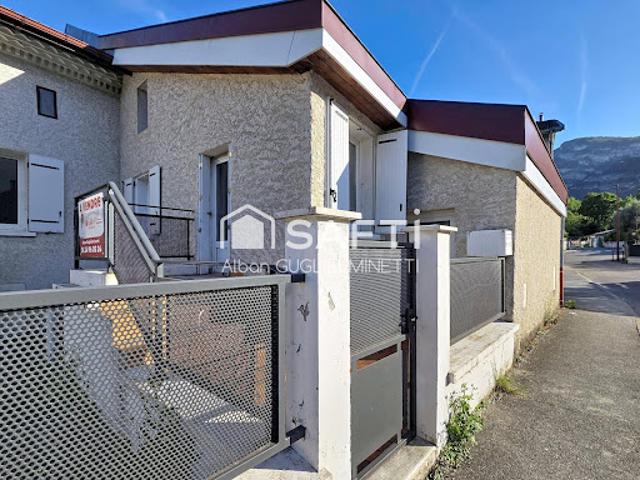 Vente Appartement 2 pièces 32 m2 Varces Allières et Risset