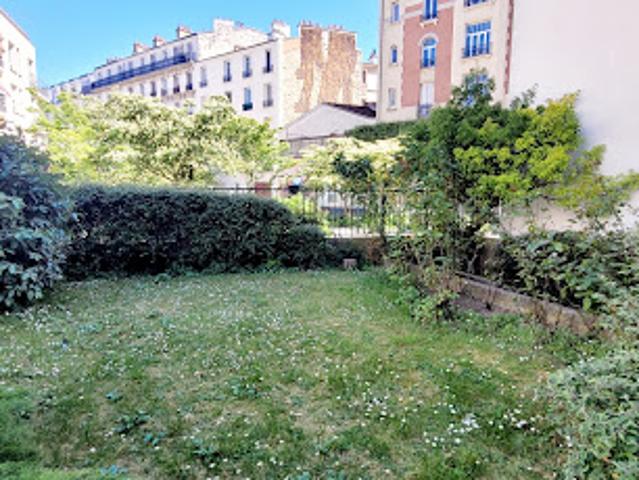 Vente Appartement 2 pièces 32 m2 Vincennes