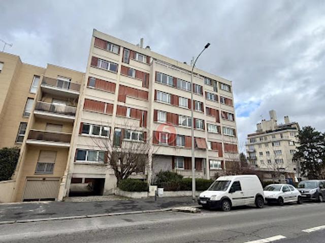 Vente Appartement 2 pièces 32 m2 Villemomble