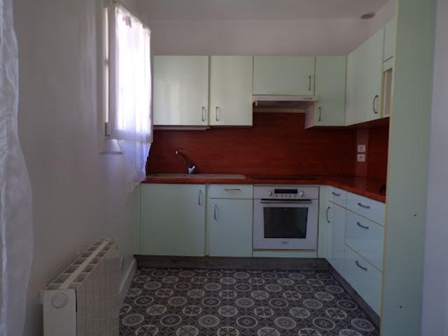 Vente Appartement 2 pièces 32 m2 Agde