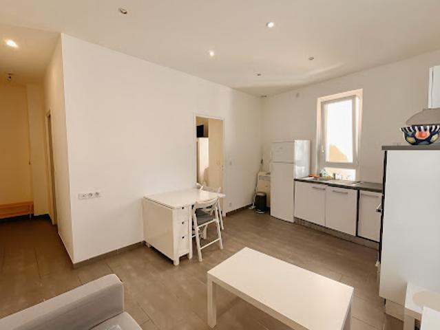 Vente Appartement 2 pièces 32 m2 Aix en Provence