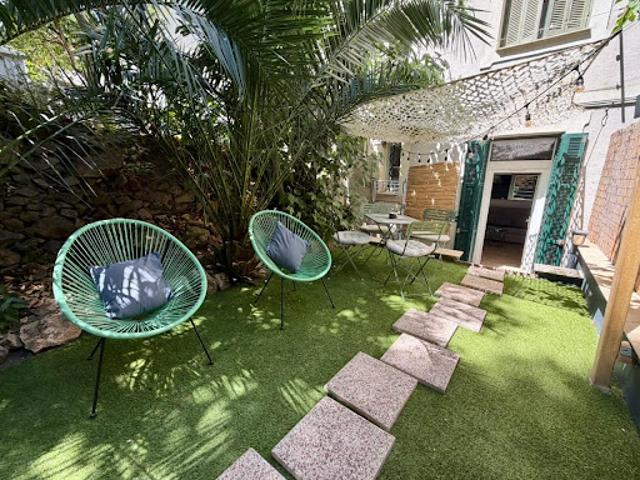 Vente Appartement 2 pièces 32 m2 Ajaccio