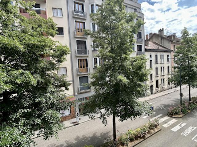 Vente Appartement 2 pièces 32 m2 Annecy