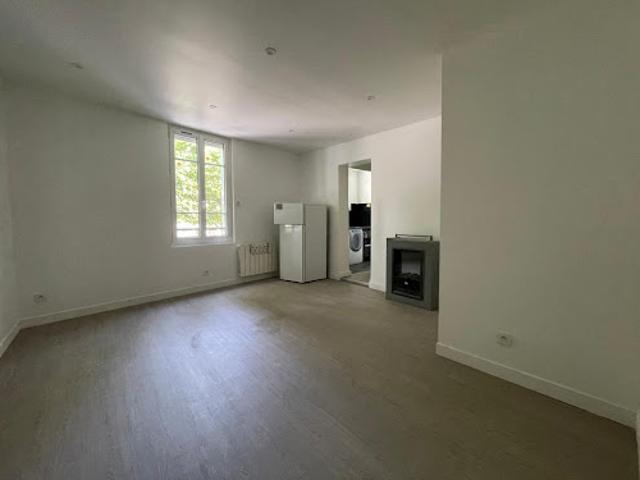 Vente Appartement 2 pièces 32.74 m2 Arcueil