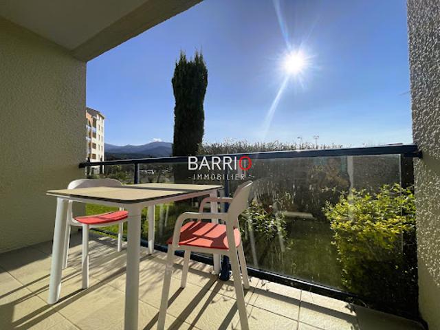 Vente Appartement 2 pièces 32 m2 Argeles sur mer